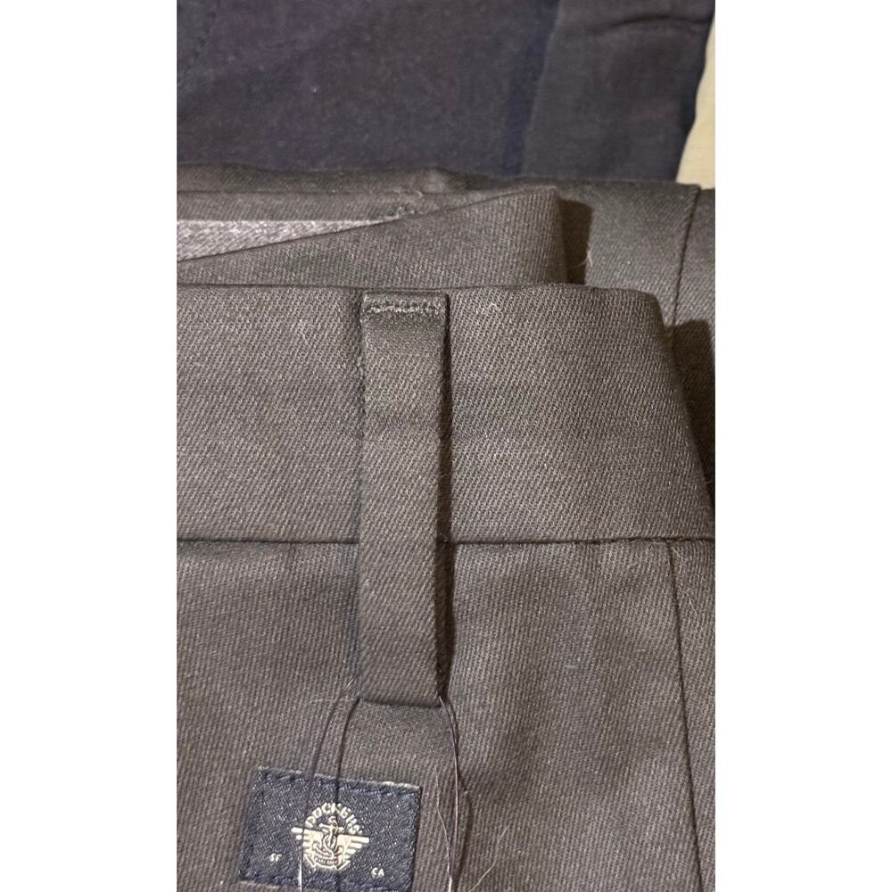 Dockers Steelhead Classic Fit Signature Iron Free Khaki Pants 32x30 NWT - Picture 7 of 8